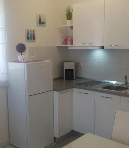 Rosana Apartament *