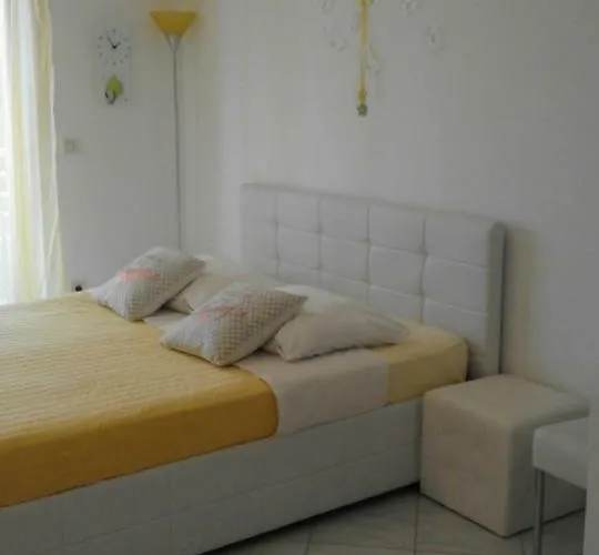 Rosana Apartament Rabac