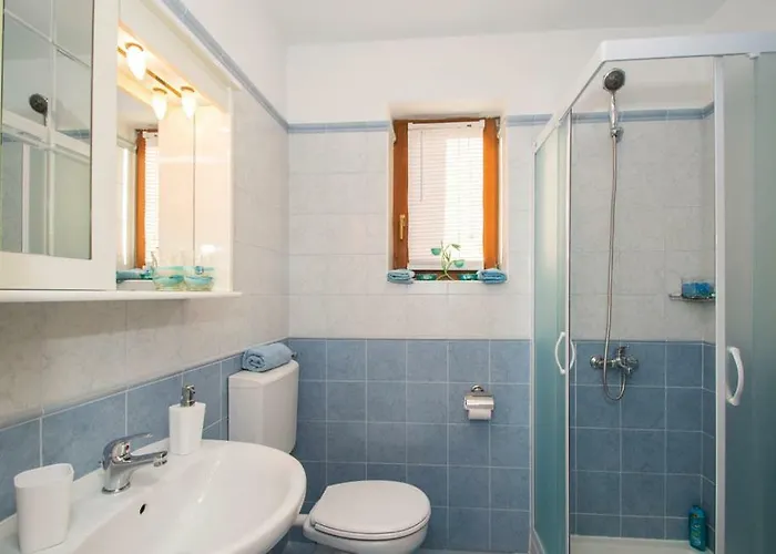 Apartament Rosana