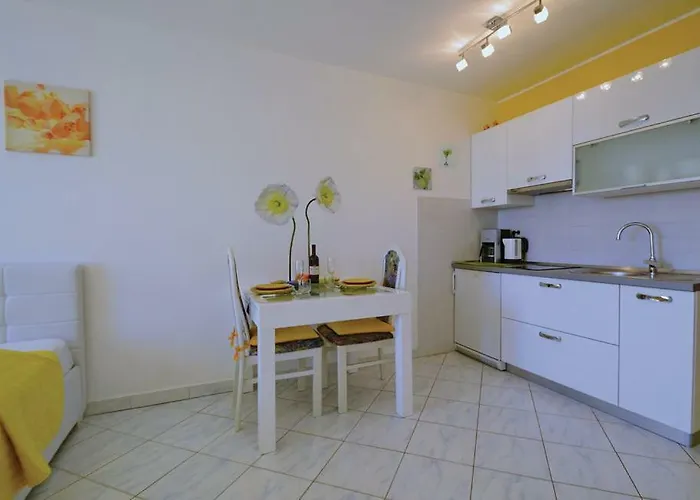 Apartament Rosana *