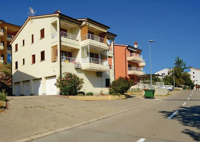 Rosana Apartament *