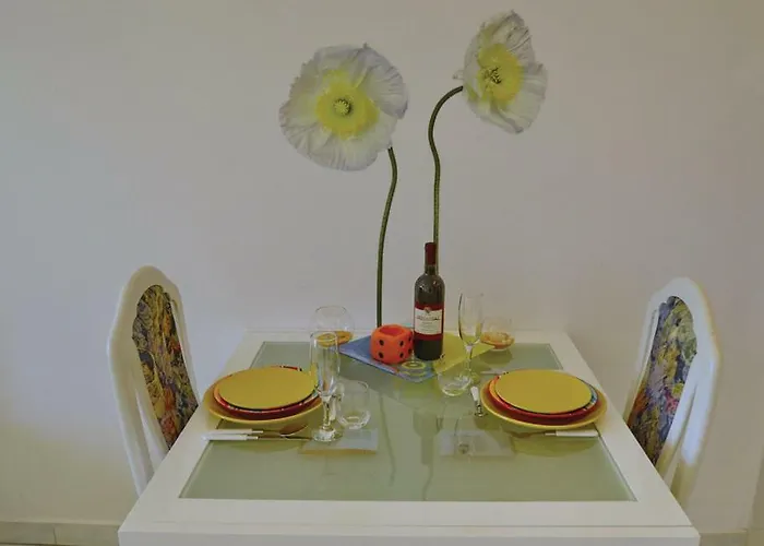 Rosana Apartament