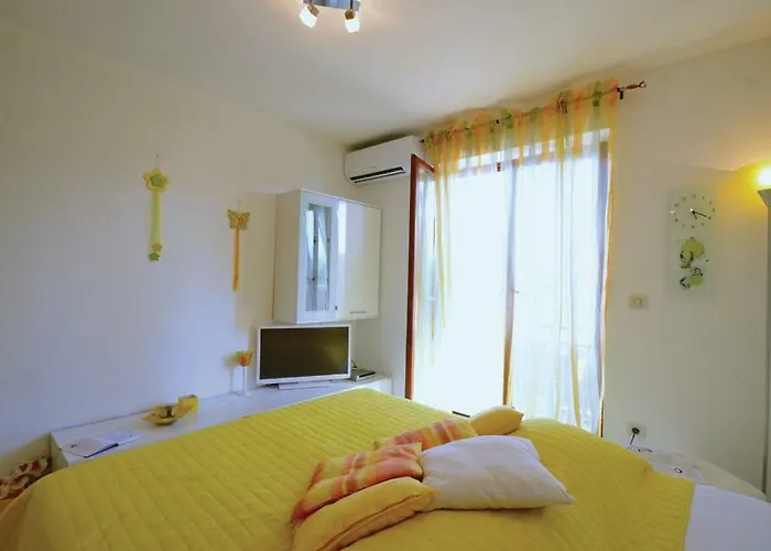 Apartament Rosana