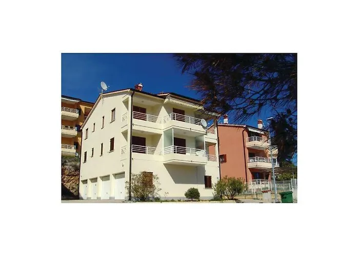 Rosana Apartament
