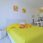 Rosana Apartment *
