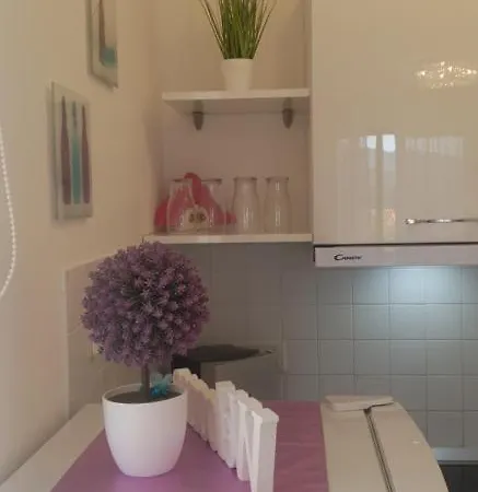 Apartment Rosana *