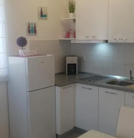 Rosana Appartement *