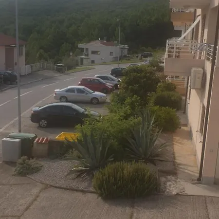 Apartment Rosana *