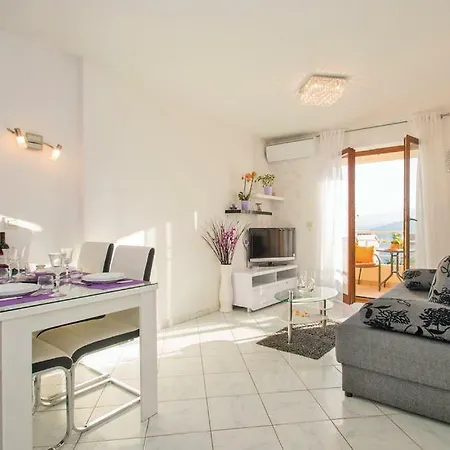 Appartement Rosana *