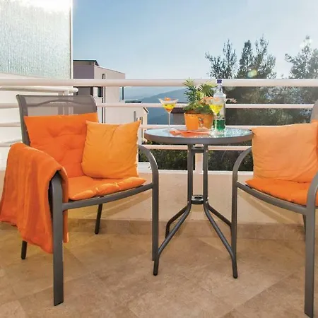 Apartment Rosana *