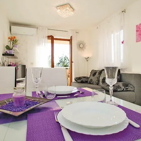 Apartment Rosana *