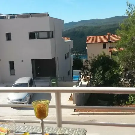 Apartment Rosana *