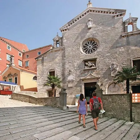 Appartement Rosana Rabac