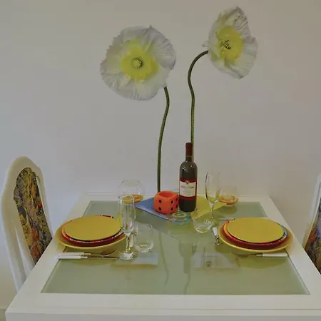 Rosana Apartment