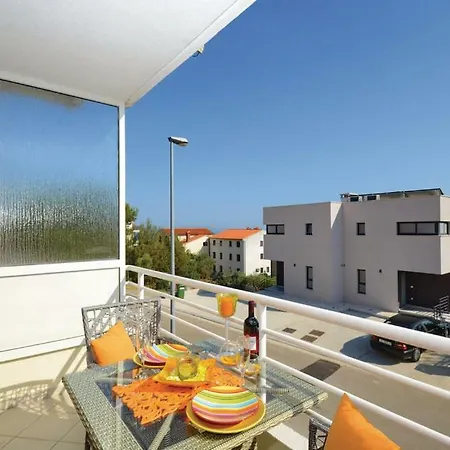 Apartment Rosana *