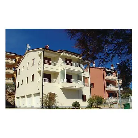 Rosana Apartment