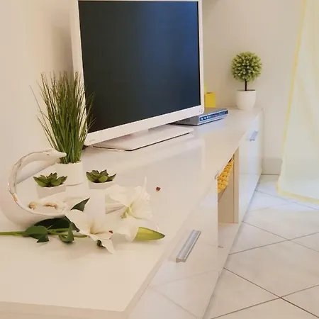 Rosana Apartment Rabac