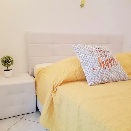 Apartment Rosana
