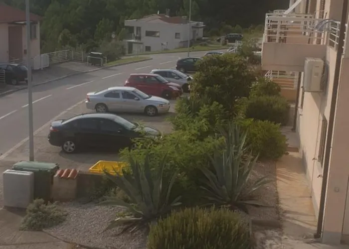 Appartement Rosana *