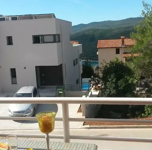 Appartement Rosana *