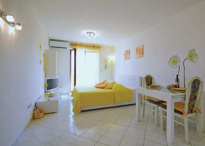 Appartement Rosana *