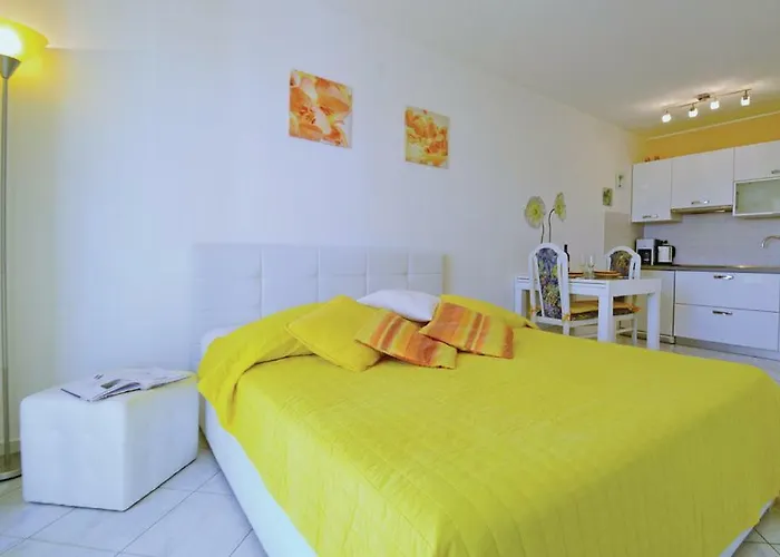 Rosana Appartement *