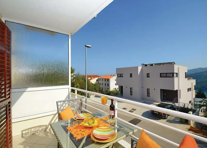 Appartement Rosana *