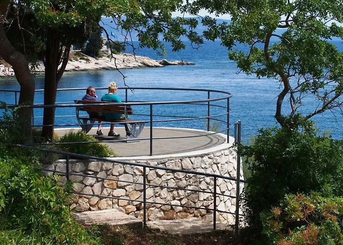 Rosana Appartement *