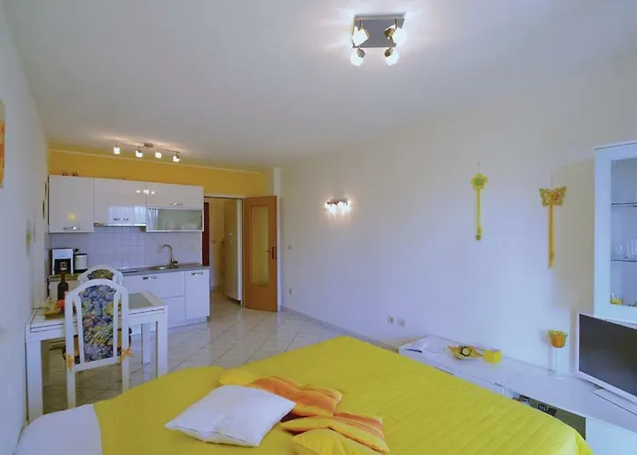 Rosana Appartement