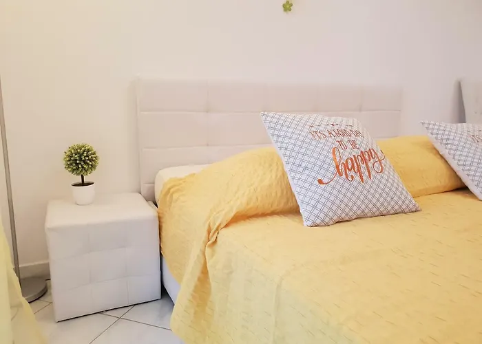 Appartement Rosana